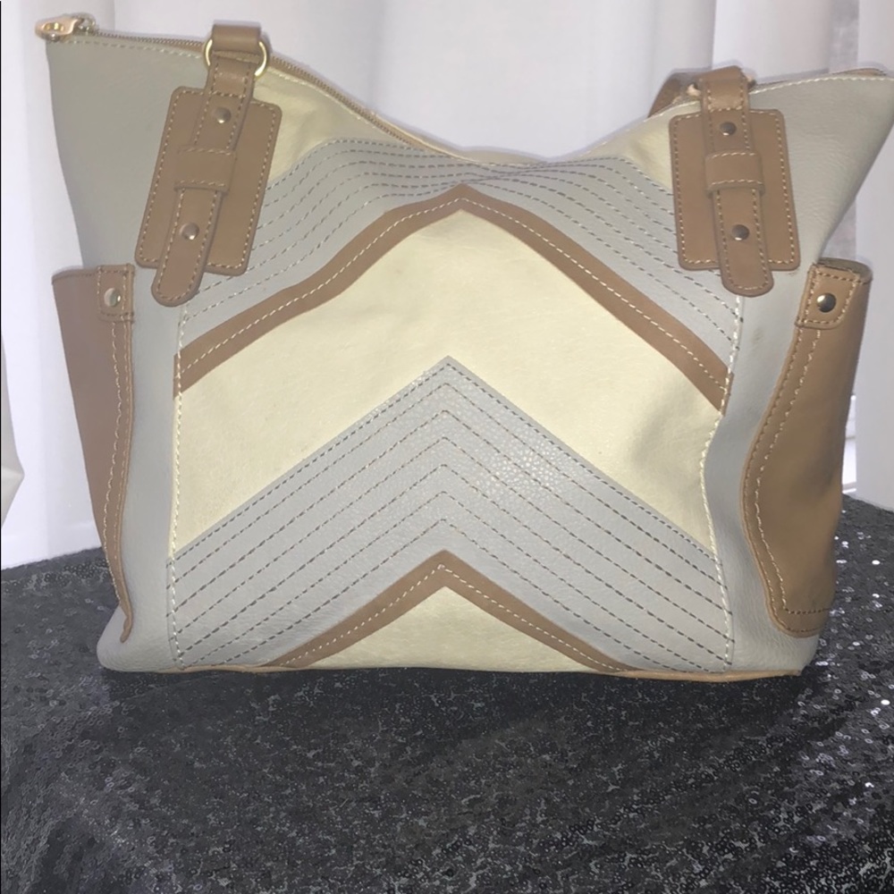 Relic Handbag